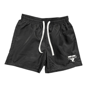 Black Versus ATL Nylon Shorts