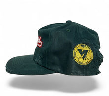 Load image into Gallery viewer, Versus ATL World Cup Destress Snapback