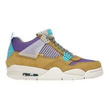 Load image into Gallery viewer, Jordan 4 Union Desert Moss | 5.5Y | Preown