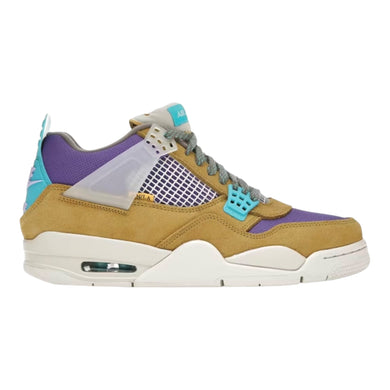 Jordan 4 Union Desert Moss | 5.5Y | Preown