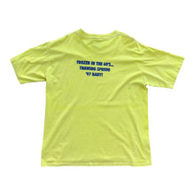 Load image into Gallery viewer, Austin Powers Tee | XL | Y2K