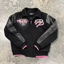 Load image into Gallery viewer, Pelle Pelle Jacket | M | Black
