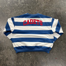 Load image into Gallery viewer, Space Cadet Crewneck | M | New |