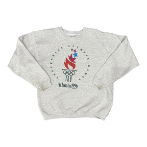 96 Olympic Sweatshirt | L