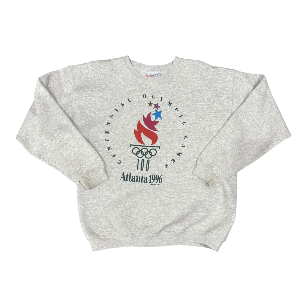 96 Olympic Sweatshirt | L