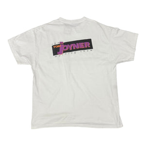 Tom Joyner Radio Show Tee | XL