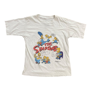 The Simpsons Tee