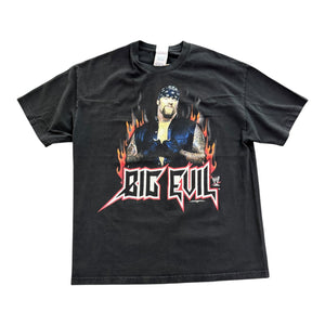 Undertaker Wresting Tee | XL | Y2K