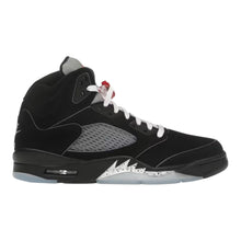 Load image into Gallery viewer, AJ5 “Black Metallic” | 9.5M | Used