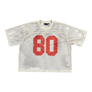 Stussy Mesh Jersey | XL | New