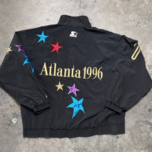 Load image into Gallery viewer, Vintage 1996 Olympic Jacket | Size L