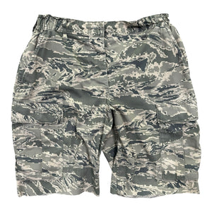 Tiger Camo Shorts