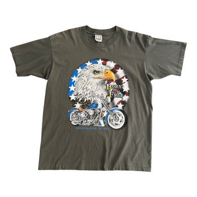 90s Harley Davidson Tee (XL)