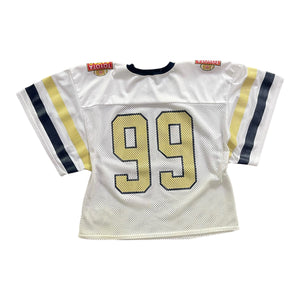 Georgia Tech Football Jersey