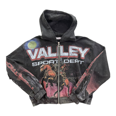 Valley Hoodie | L