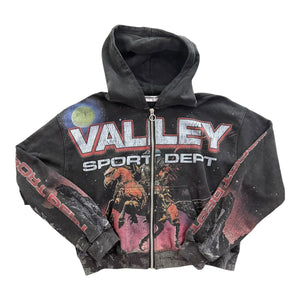 Valley Hoodie | L