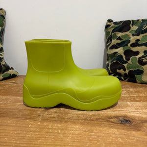 Bottega Puddle Boots | 45  (Sz12) | Worn 1X