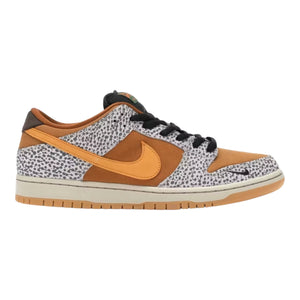 Nike SB  Dunk Low Safari | 11M | Preown