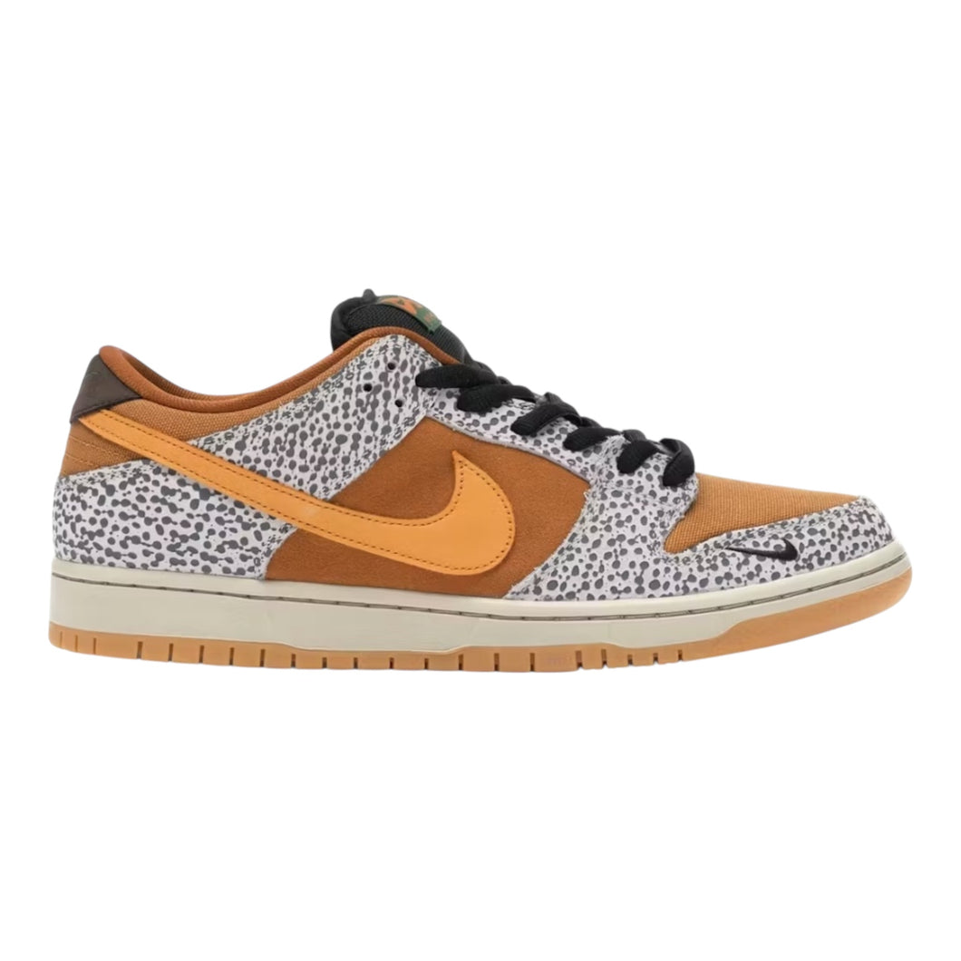Nike SB  Dunk Low Safari | 11M | Preown