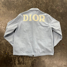 Load image into Gallery viewer, Dior Denim Jacket | S | Used