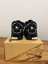 Load image into Gallery viewer, Black Sicko Trainers | Size 8.5M | New