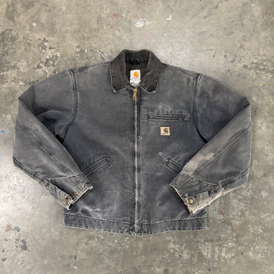 Carhartt Detroit Jacket | M | Used