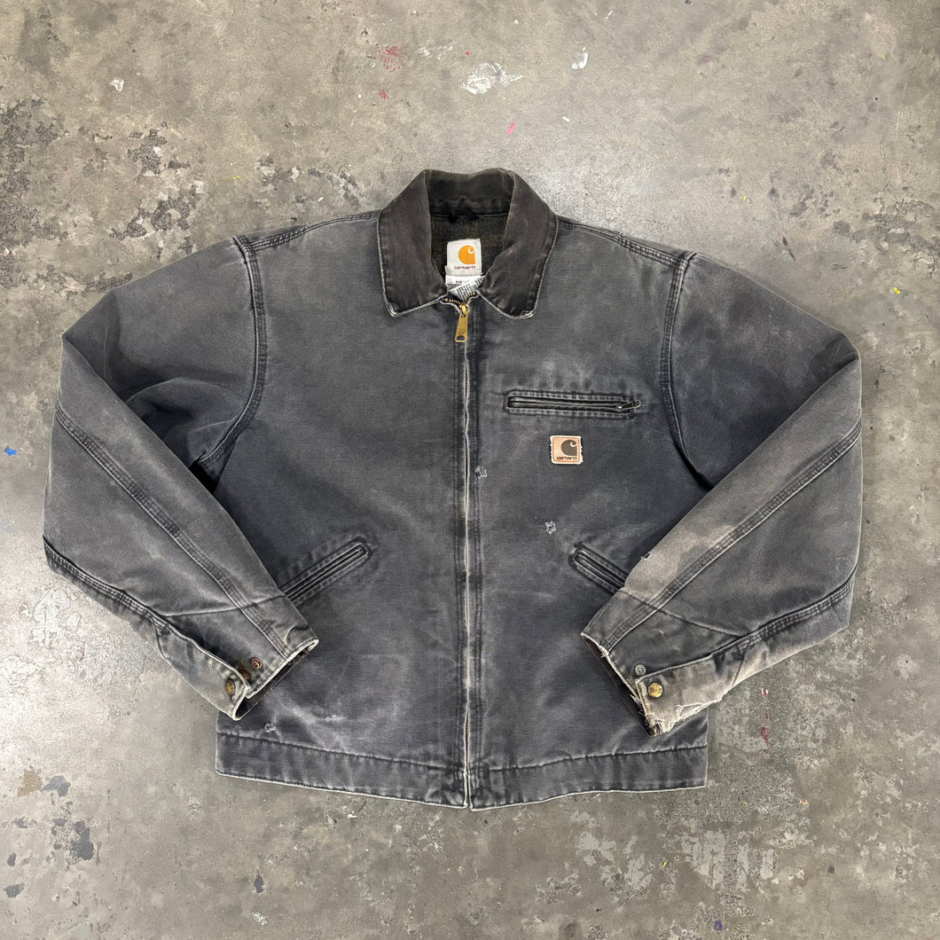 Carhartt Detroit Jacket | M | Used