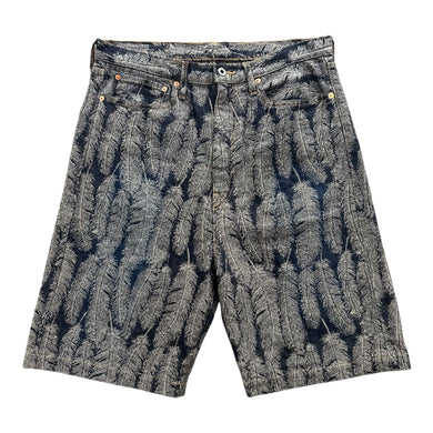 Kapital Feather Shorts | 34