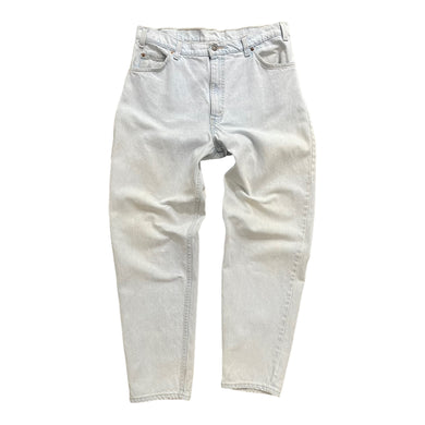 Vintage Levi Jean