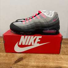 Load image into Gallery viewer, Air Max 95 ‘Infrared’ | Size 13 | New