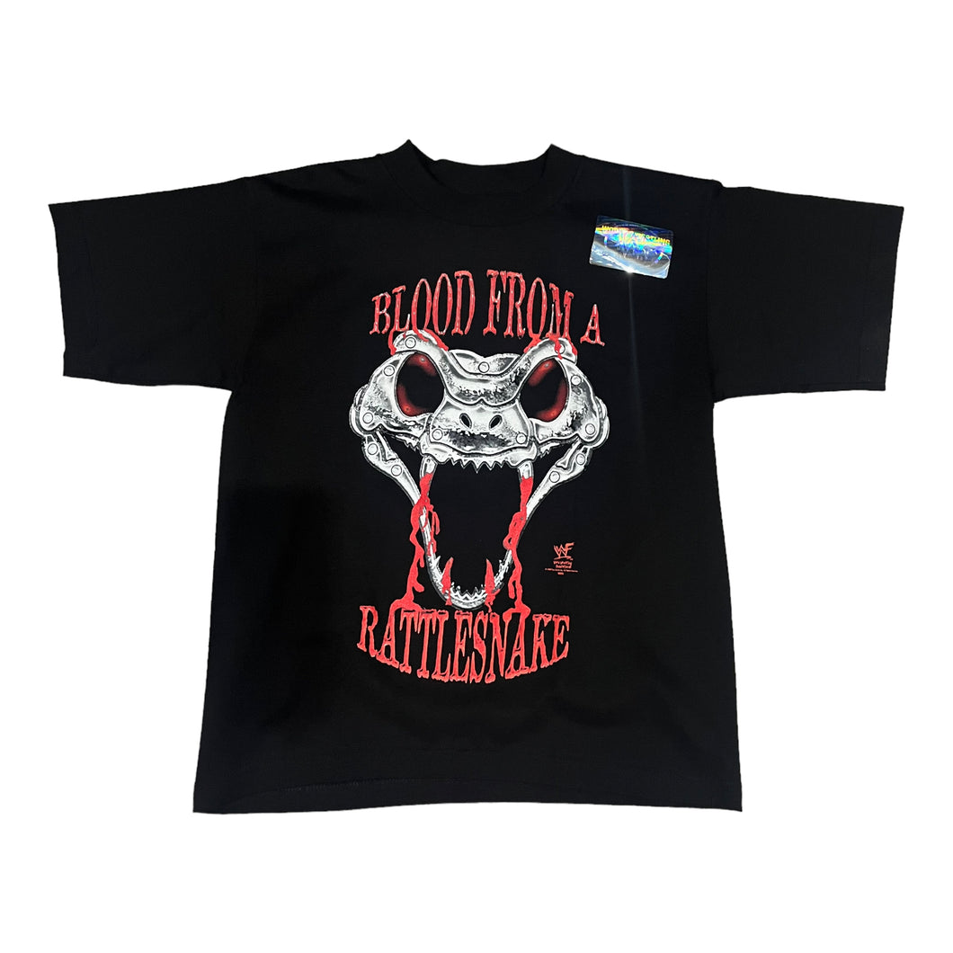 Stone Cold Wrestling Tee (S)