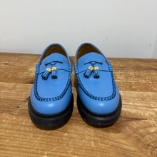 Load image into Gallery viewer, Supreme x Doc Martins Loafers | Sz. 12 | Worn 1X