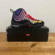 Load image into Gallery viewer, Nike Air Bakin SP “Supreme” | 10.5M | Used