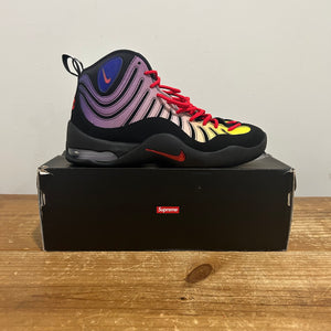 Nike Air Bakin SP “Supreme” | 10.5M | Used