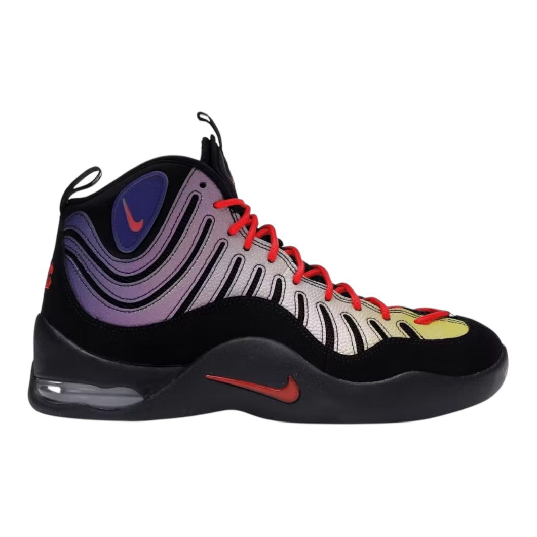 Nike Air Bakin SP “Supreme” | 10.5M | Used