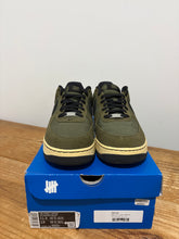 Load image into Gallery viewer, Undefeated Air Force 1 | Sz 11.5 | Used