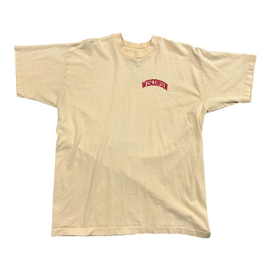 Wisconsin Tee