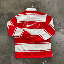 Load image into Gallery viewer, Supreme X Nike Rugby | XL | New