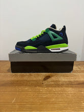 Load image into Gallery viewer, Jordan 4 ‘Doernbecher’ | 12M | Preowned