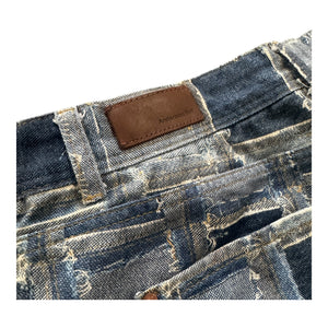 Anderson Bell Denim | 34 | Used