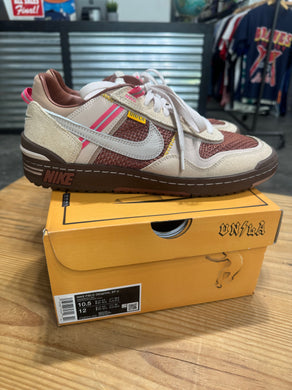Nike Union Field General