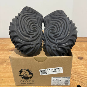 Salehe Croc Sasquatch| 9M | Preown