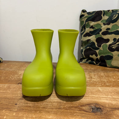 Bottega Puddle Boots | 45  (Sz12) | Worn 1X