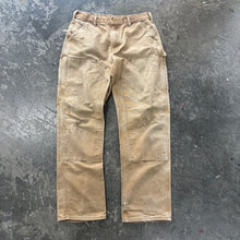 Load image into Gallery viewer, Carhartt Double Knees | 30 x 32 | Khaki