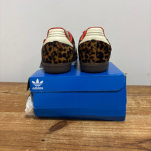 Load image into Gallery viewer, Adidas Samba ‘Leopard Print’ | Multiple Sizes | New