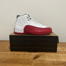 Load image into Gallery viewer, Jordan 12 Retro “Cherry” | 13M | New