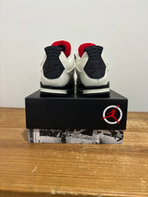 Load image into Gallery viewer, Jordan 4 ‘Paris’ | 11.5M | Used
