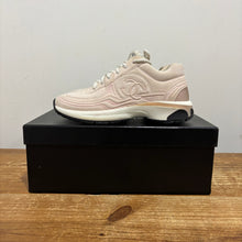 Load image into Gallery viewer, Chanel Trainers | 5.5M | Used