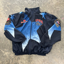 Load image into Gallery viewer, VTG USA Jacket | XXL |