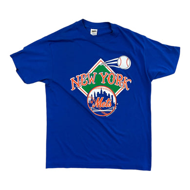 Mets Tee